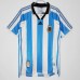 1998-1999 Argentina Home Retro Jersey 