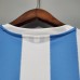 1978 Argentina Home Retro Jersey 