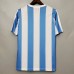 Argentina Home Retro Jersey 1986