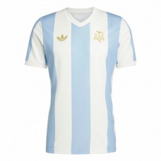 24-25 Argentina Mens 50th Anniversary Jersey