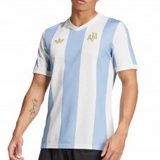 24-25 Argentina Mens Anniversary Match Jersey