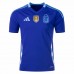 24-25 Argentina Mens Away Jersey