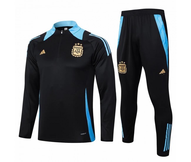 24-25 Argentina Mens Training Technical Tracksuit