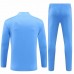 23-24 Argentina Mens Blue Training Technical Tracksuit