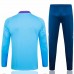 24-25 Argentina Mens Blue Training Technical Tracksuit