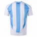 24-25 Argentina Mens Home Jersey