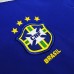 2002 Brazil Away Retro Jersey 