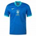 24-25 Brazil Mens Away Jersey