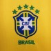 2004 Brazil Home Retro Jersey 