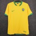 2006 Brazil Home Retro Jersey 