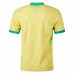 24-25 Brazil Mens Home Jersey