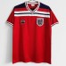 1982 England Away Retro Jersey 