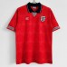 1990 England Away Retro Jersey 