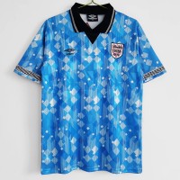 1990 England Third Retro Jersey 