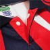 1992 England Away Retro Jersey 