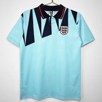 1992 England Third Retro Jersey 