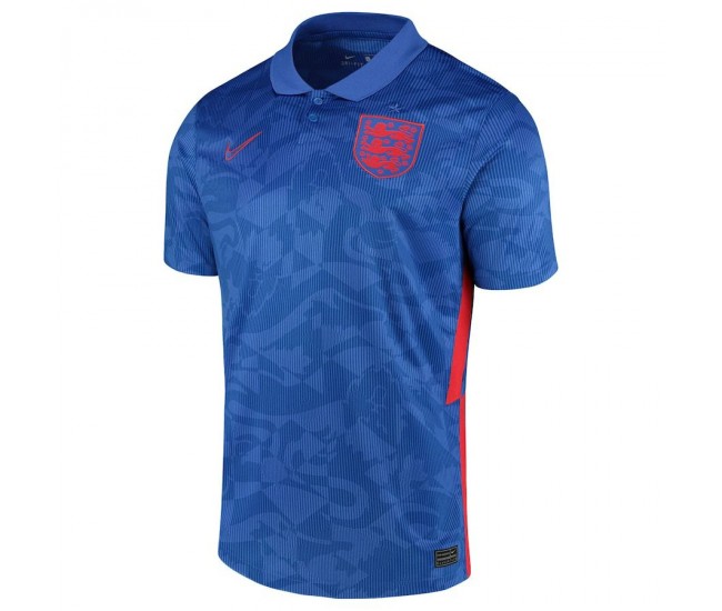 England Away Shirt 2021