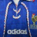 France Home Retro Jersey 1996