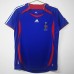 2006 France Away Home Jersey 