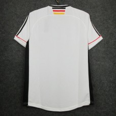 1998 Germany Home Retro Jersey 