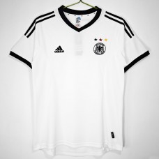 2002-2003 Germany Home Retro Jersey 