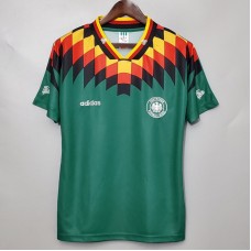 1994 Germany Away Retro Jersey 