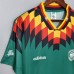 1994 Germany Away Retro Jersey 