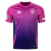 Euro 2024 Germany Mens Away Jersey