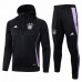 24-25 Germany Mens Training Hooded Technical Tracksuit