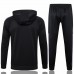 24-25 Germany Mens Training Hooded Technical Tracksuit