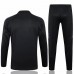 24-25 Germany Mens Black Training Technical Tracksuit