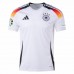 Euro 2024 Germany Mens Home Jersey