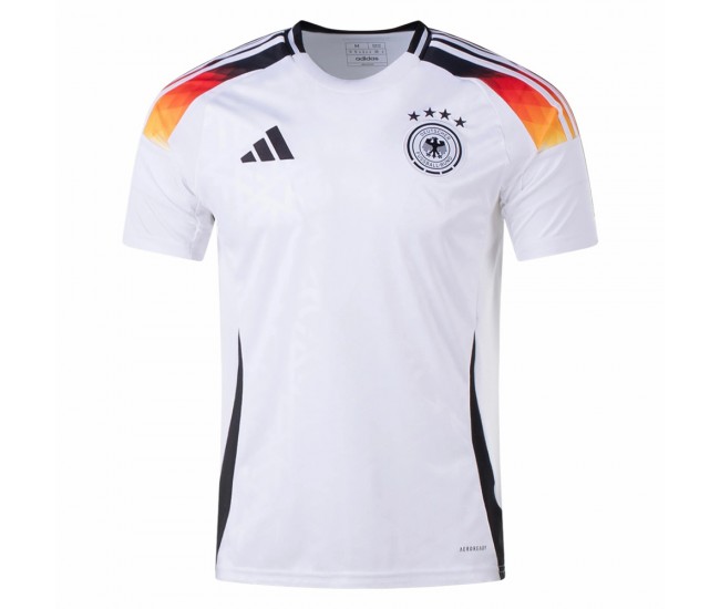 24-25 Germany Mens Home Jersey