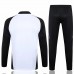 24-25 Germany Mens White Training Technical Tracksuit