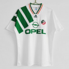 1992-1994 Ireland Away Retro Jersey 