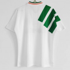 1992-1994 Ireland Away Retro Jersey 