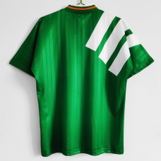  1992-1994 Ireland Home Retro Jersey