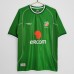 2002 Ireland Home Retro Jersey 