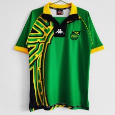 1998 Jamaica Away Retro Jersey 