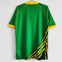 1998 Jamaica Away Retro Jersey 