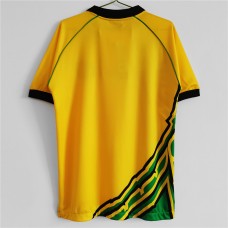 1998 Jamaica Home Retro Jersey 