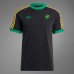 24-25 Jamaica Mens Adicolor Three Stripes Jersey