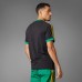 24-25 Jamaica Mens Adicolor Three Stripes Jersey