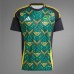 24-25 Jamaica Mens Away Jersey