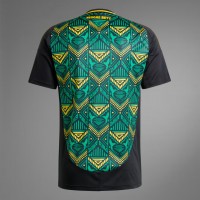 24-25 Jamaica Mens Away Jersey