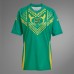 24-25 Jamaica Mens Pre Match Jersey