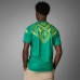 24-25 Jamaica Mens Pre Match Jersey