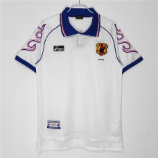 1998 Japan Away Retro Jersey 