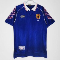 1998 Japan Home Retro Jersey 