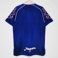 1998 Japan Home Retro Jersey 